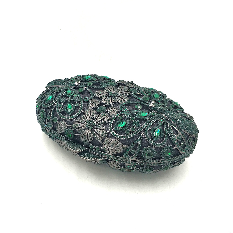 Butterfly Diamond Wallet