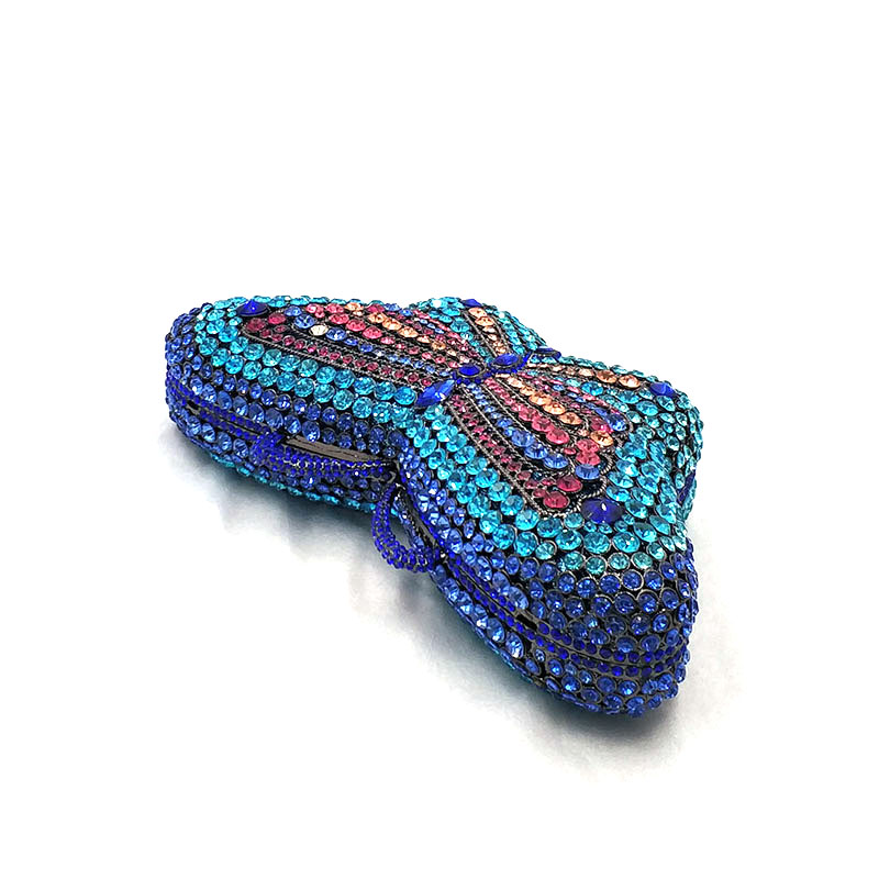Lovely Butterfly Clutch