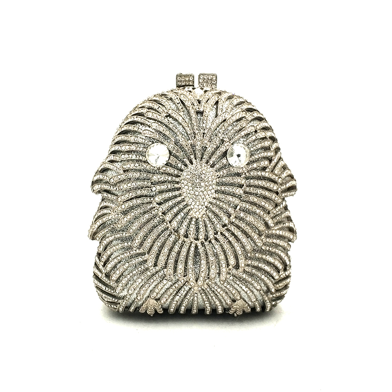 Classical Simple Clutch