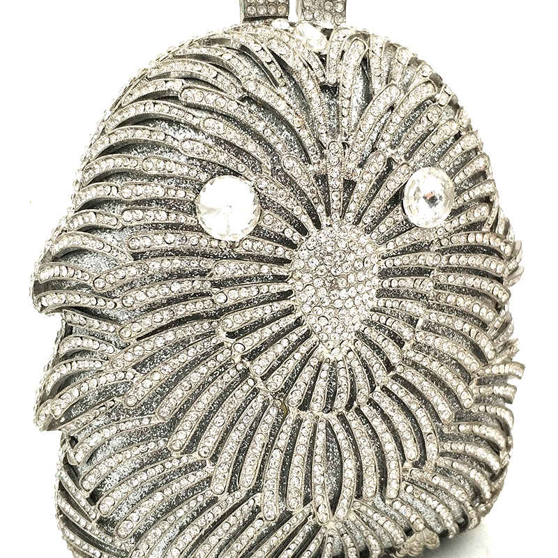 Classical Simple Clutch