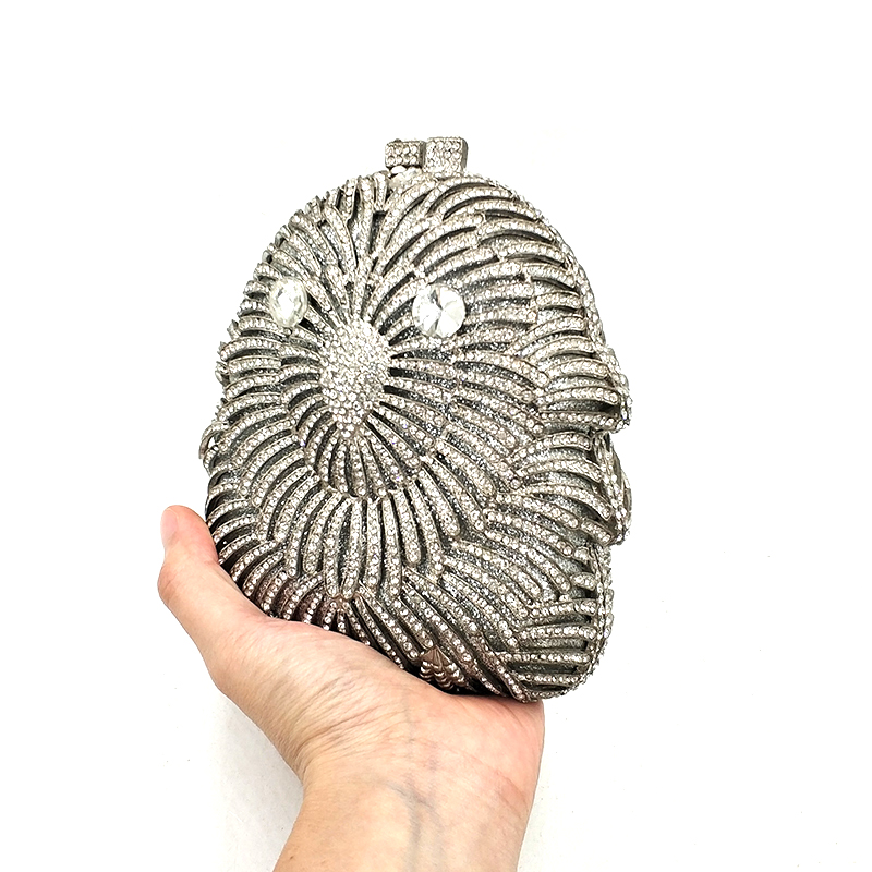Classical Simple Clutch