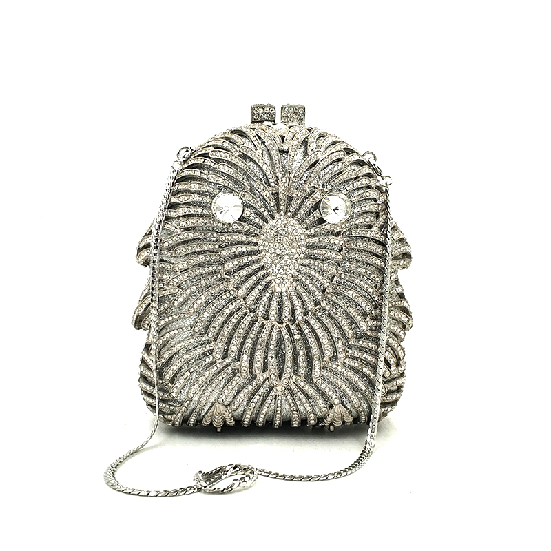 Classical Simple Clutch