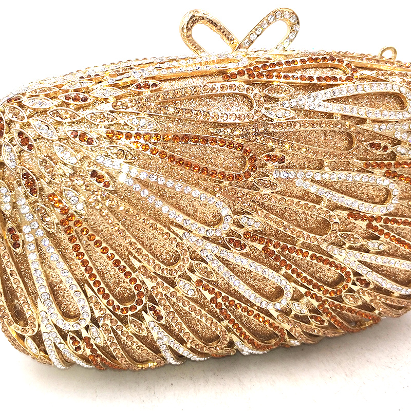 Colorful Simple Clutch