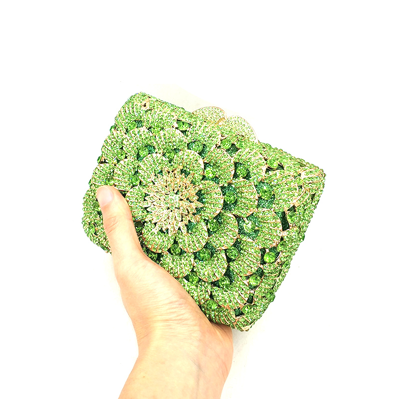 Blooming Flowers