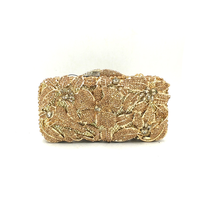 Diamond Crystal Cluth