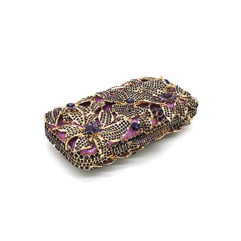Diamond Crystal Cluth