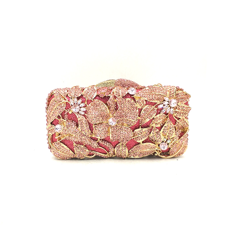 Diamond Crystal Cluth