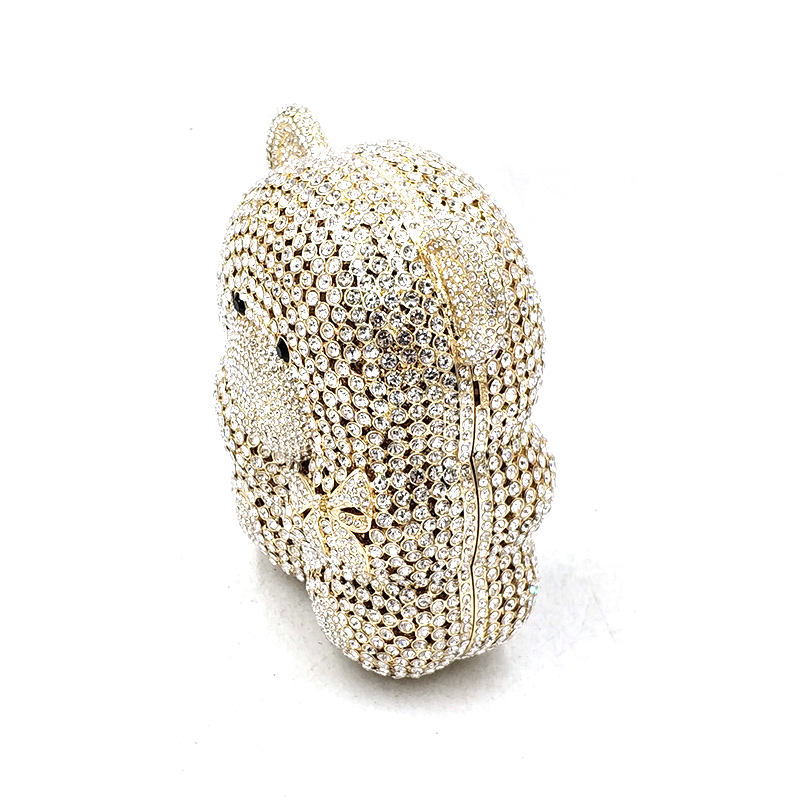 Lovely Bear Clutch