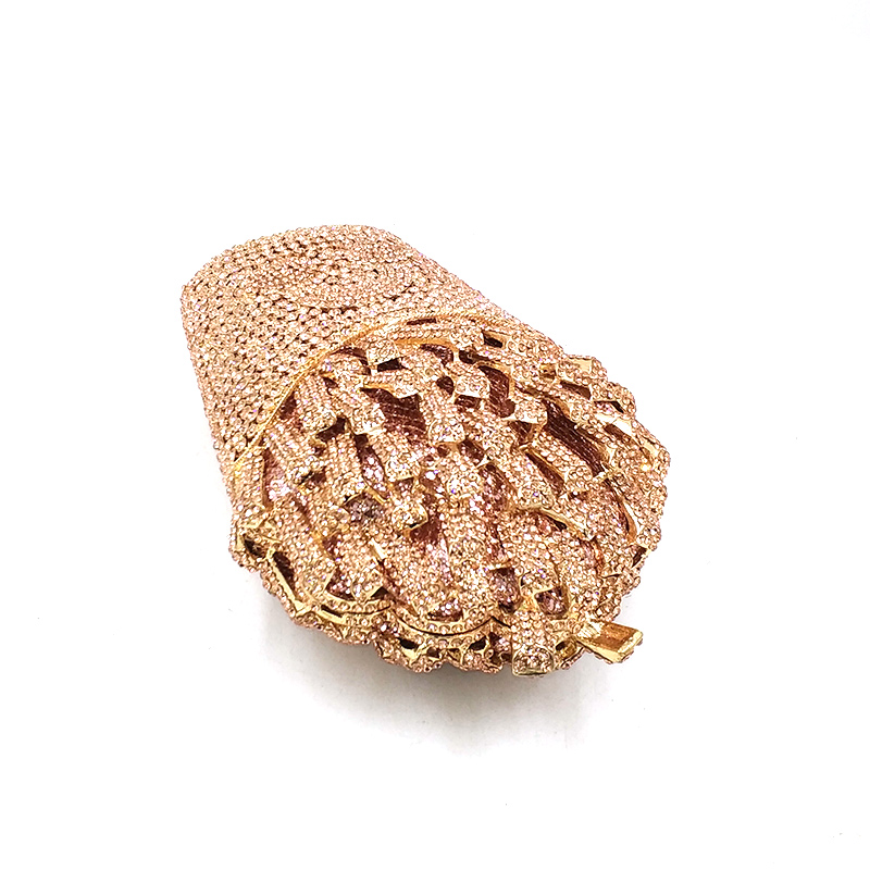 Tasty Fries Clutch