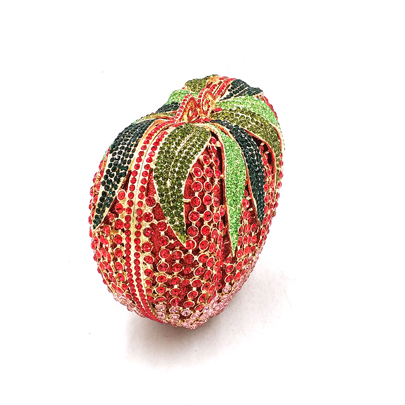 Delicious Tomato Purse