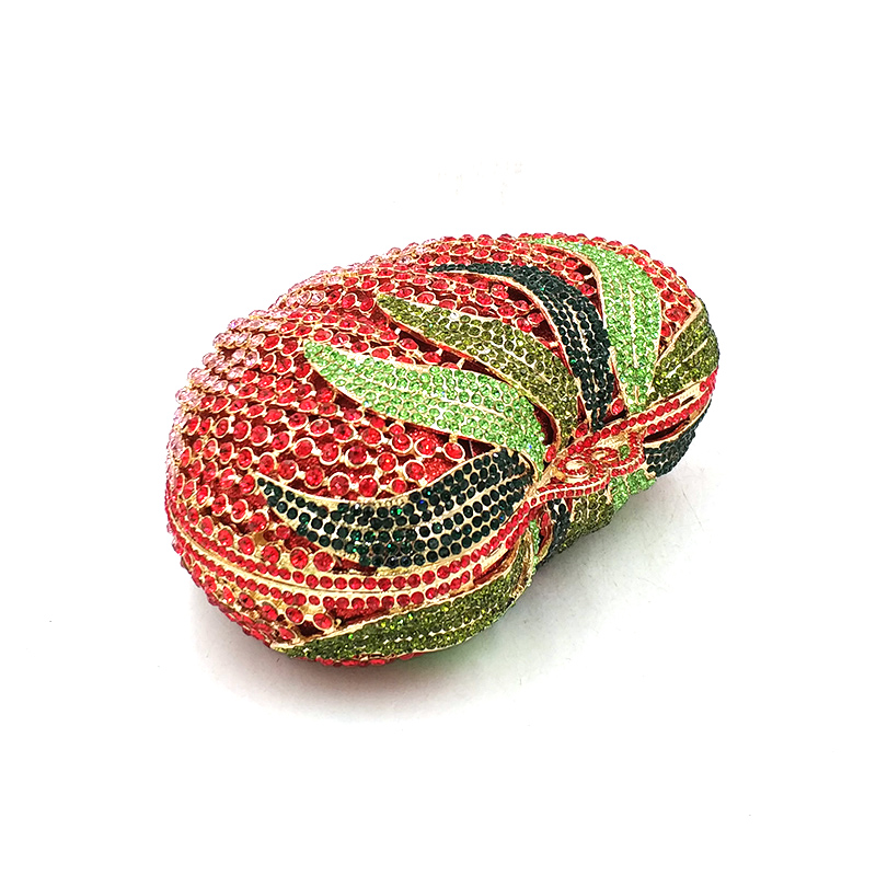 Delicious Tomato Purse