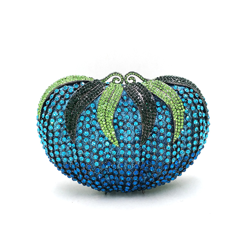 Delicious Tomato Purse