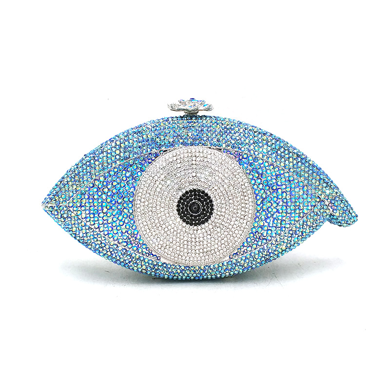 Fascination of the Eyes