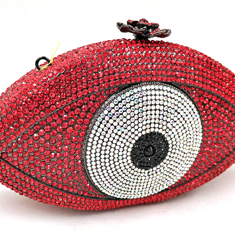 Fascination of the Eyes