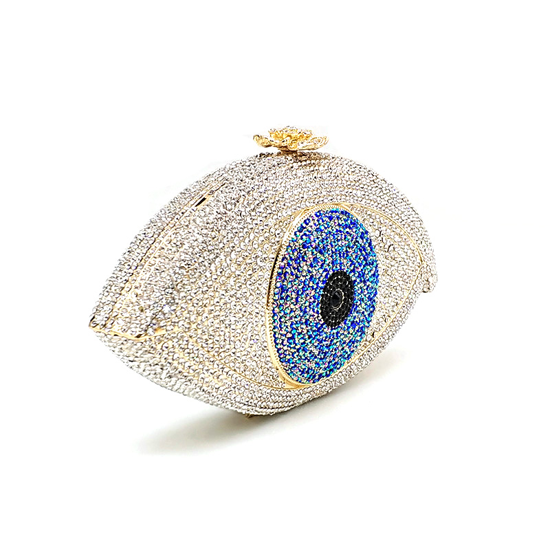 Fascination of the Eyes