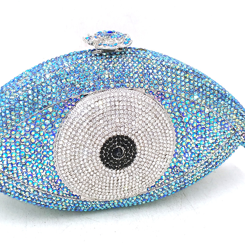 Fascination of the Eyes