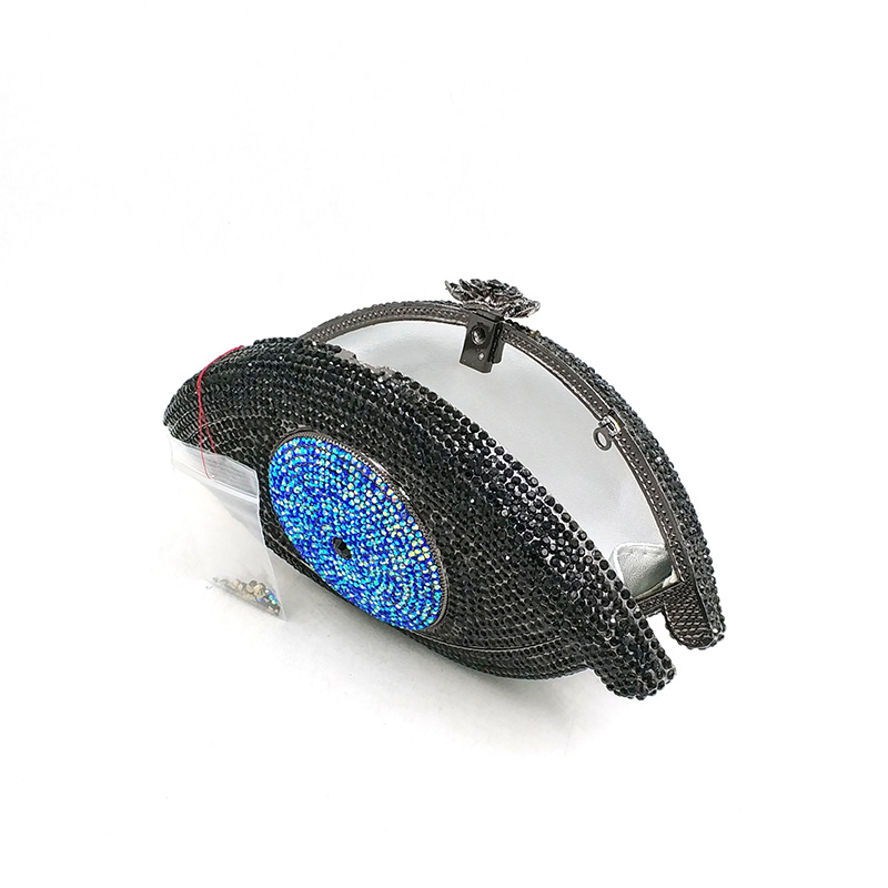 Fascination of the Eyes