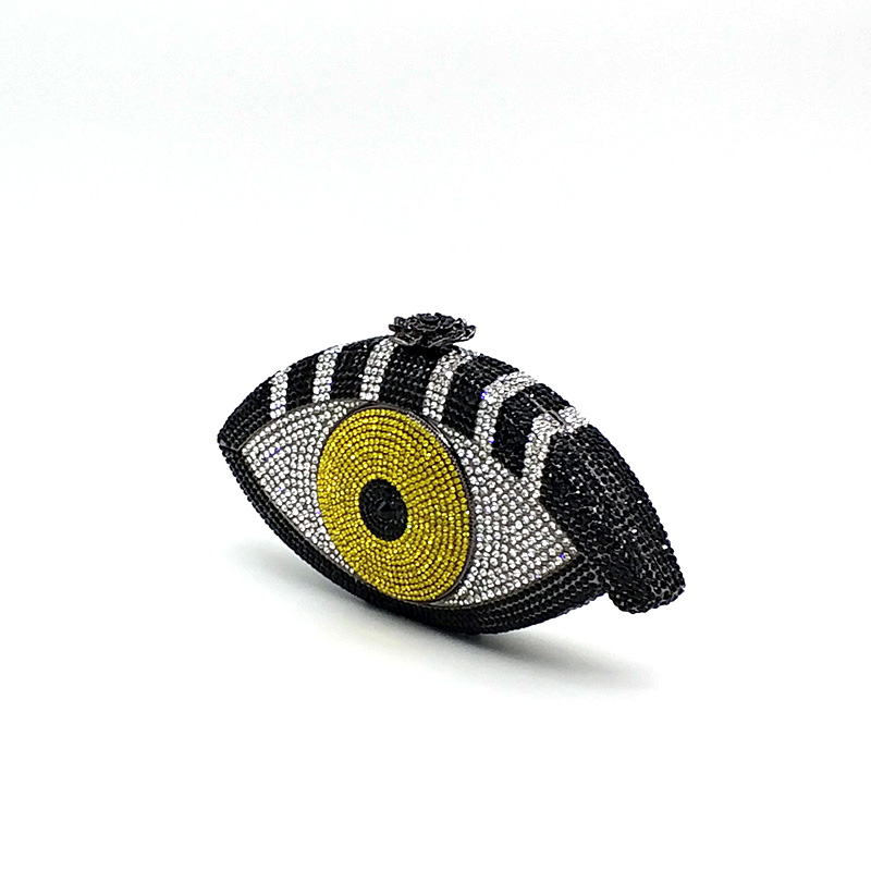 Fascination of the Eyes