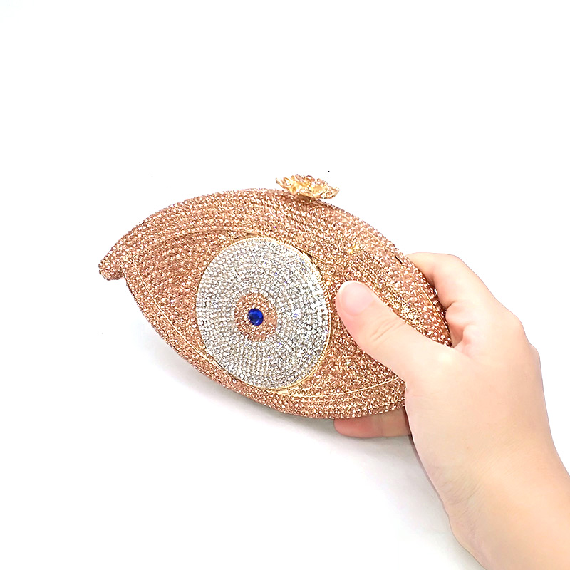 Fascination of the Eyes