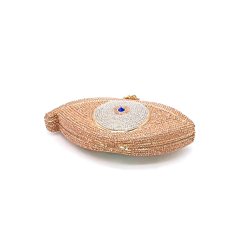 Fascination of the Eyes