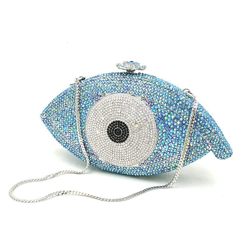 Fascination of the Eyes