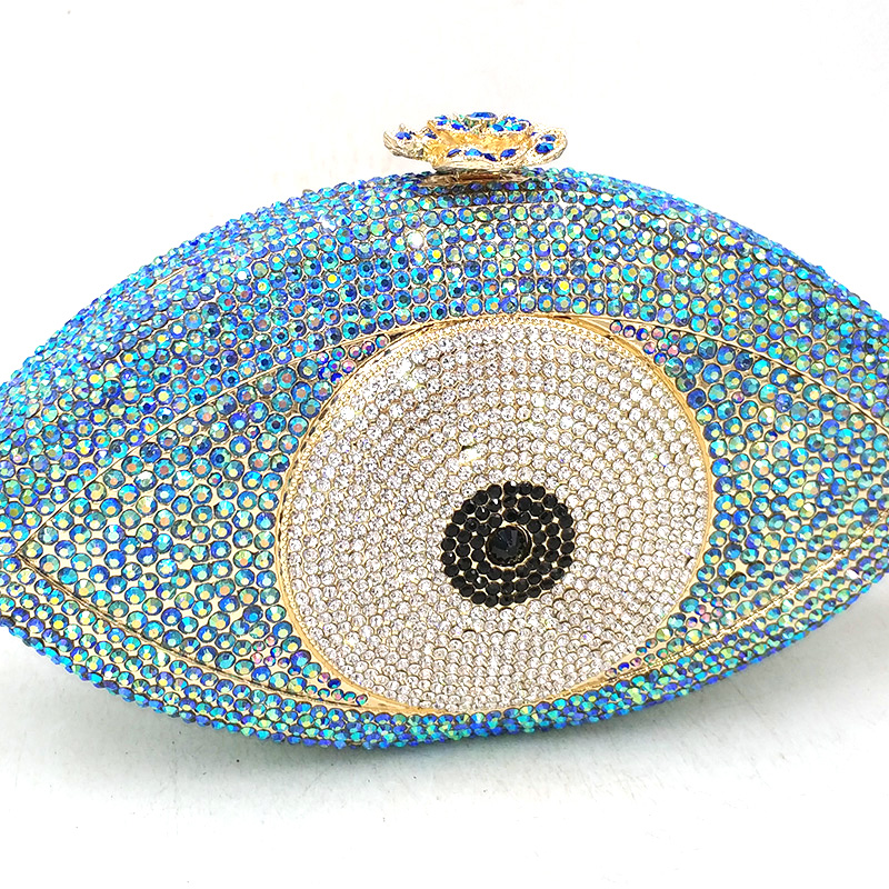 Fascination of the Eyes