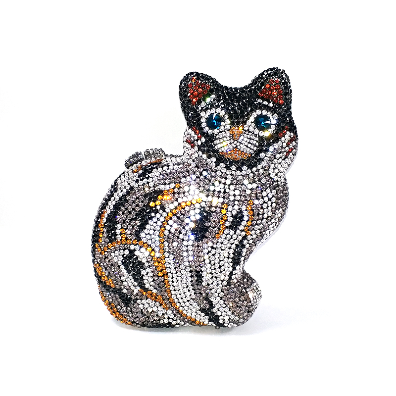 Cute Cat Bag