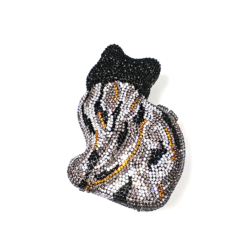 Cute Cat Bag