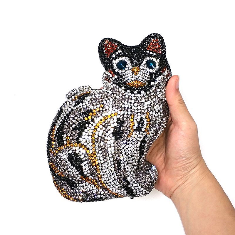 Cute Cat Bag