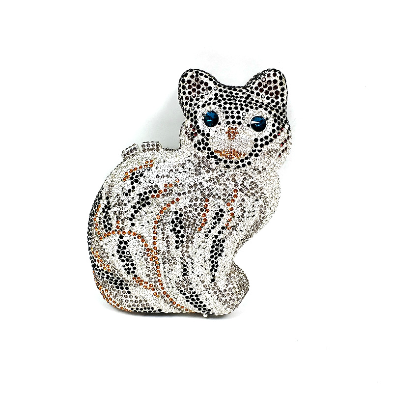 Cute Cat Bag