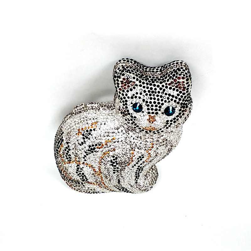 Cute Cat Bag