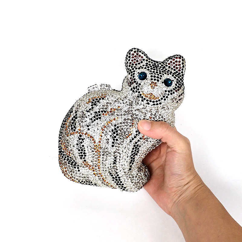 Cute Cat Bag
