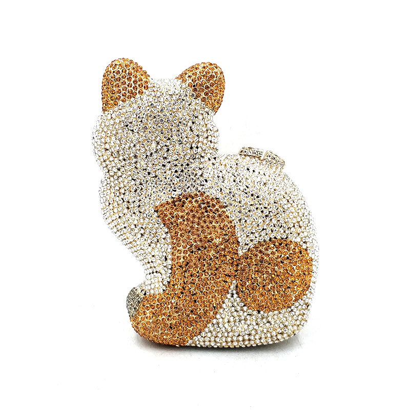 Cute Cat Bag
