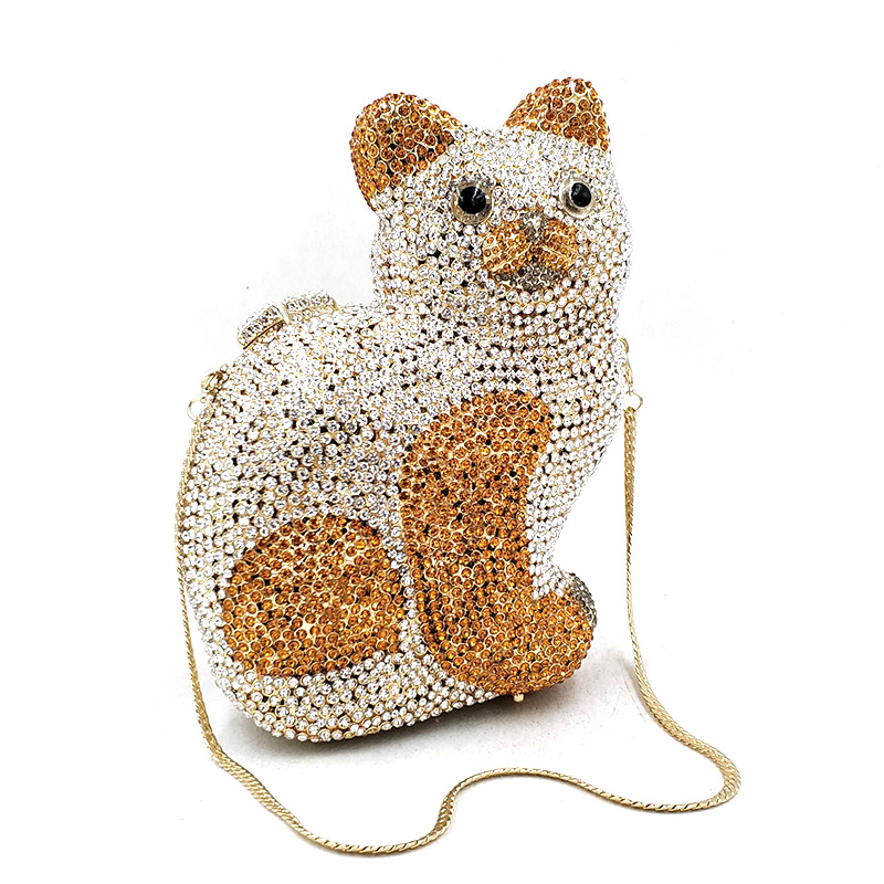 Cute Cat Bag