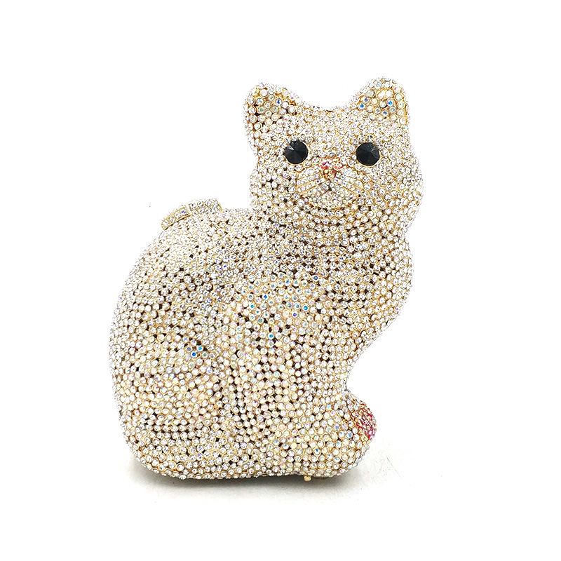 Cute Cat Bag