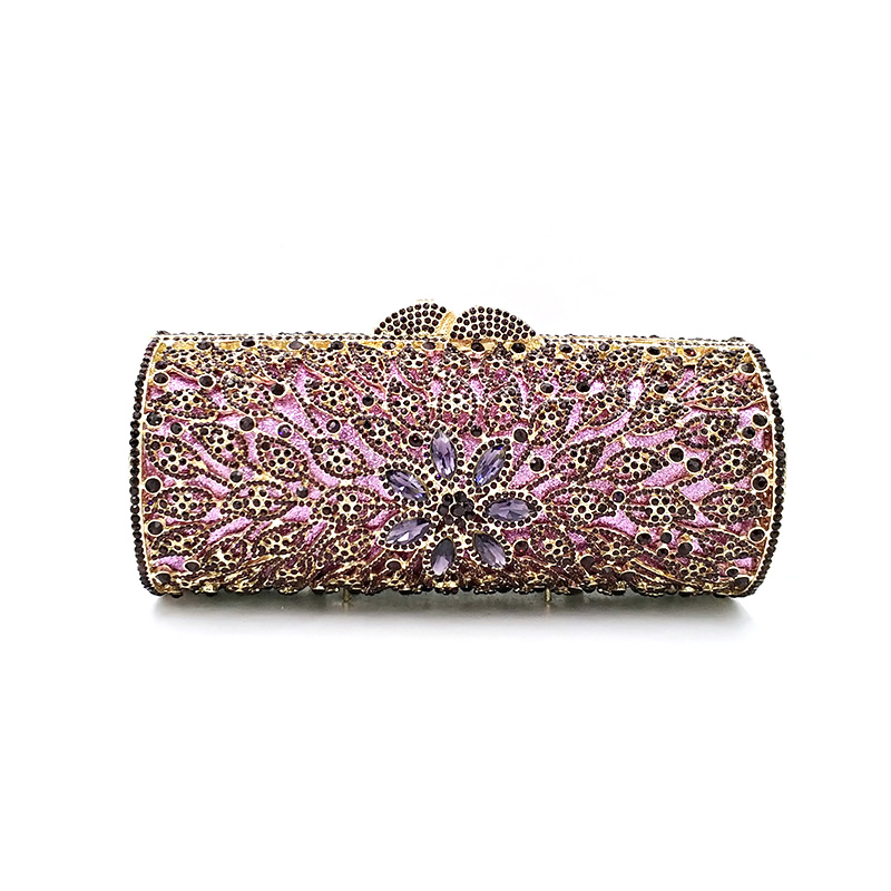 Flower Wallet