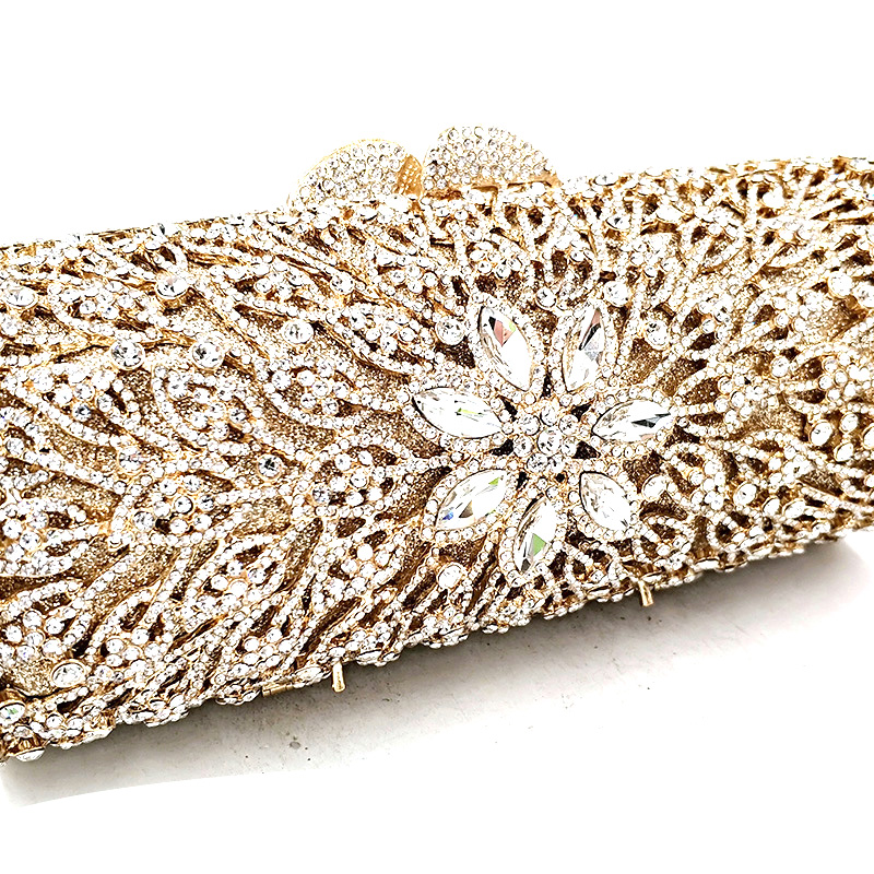 Flower Wallet