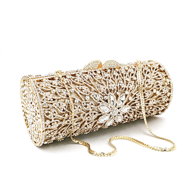 Flower Wallet