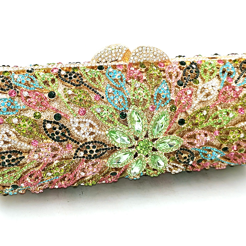Flower Wallet