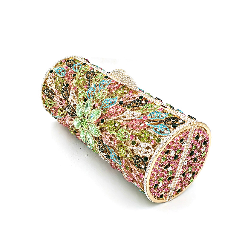 Flower Wallet