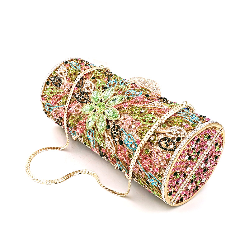Flower Wallet
