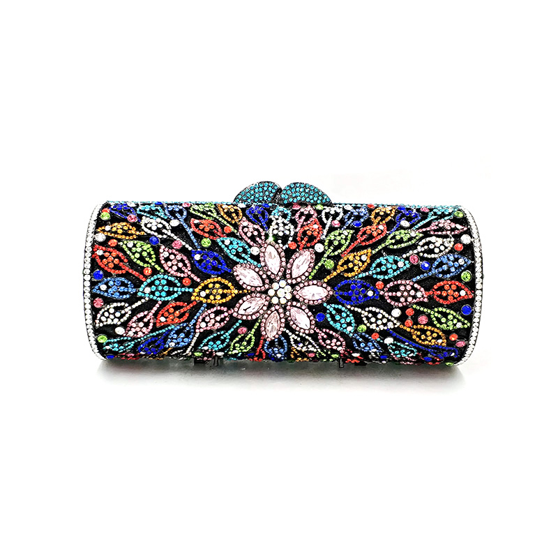Flower Wallet