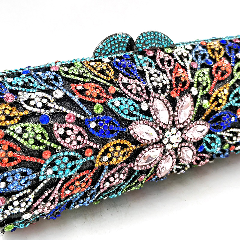 Flower Wallet