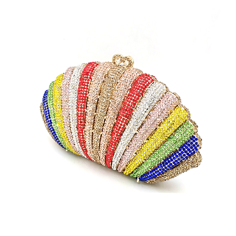 Colorful Sea Shells