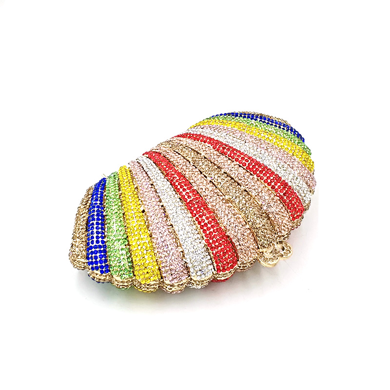 Colorful Sea Shells