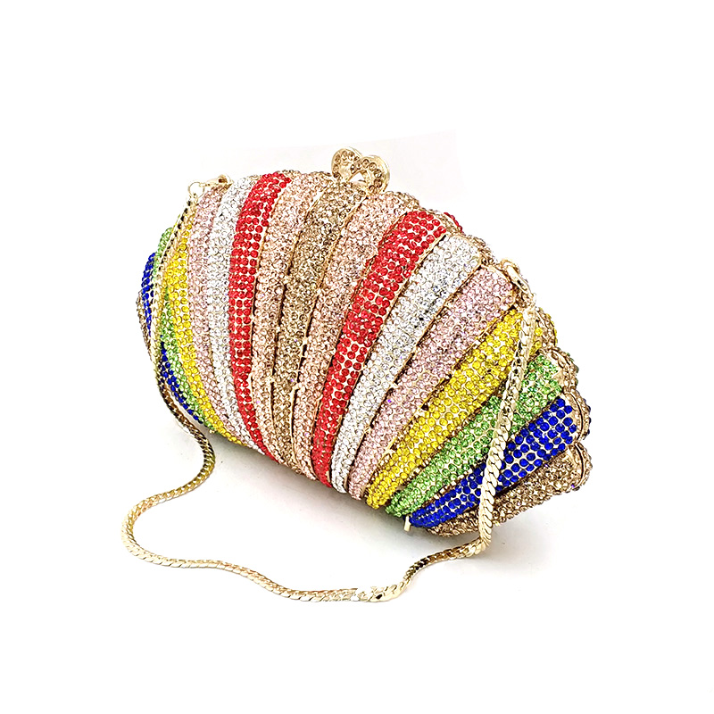 Colorful Sea Shells