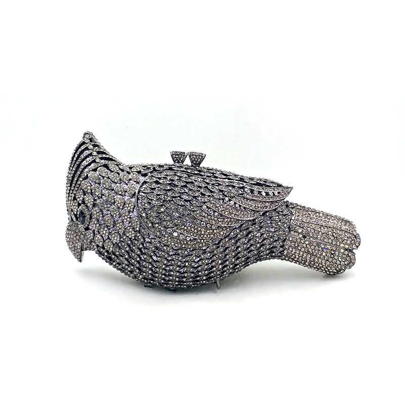 Woodpecker Clutch