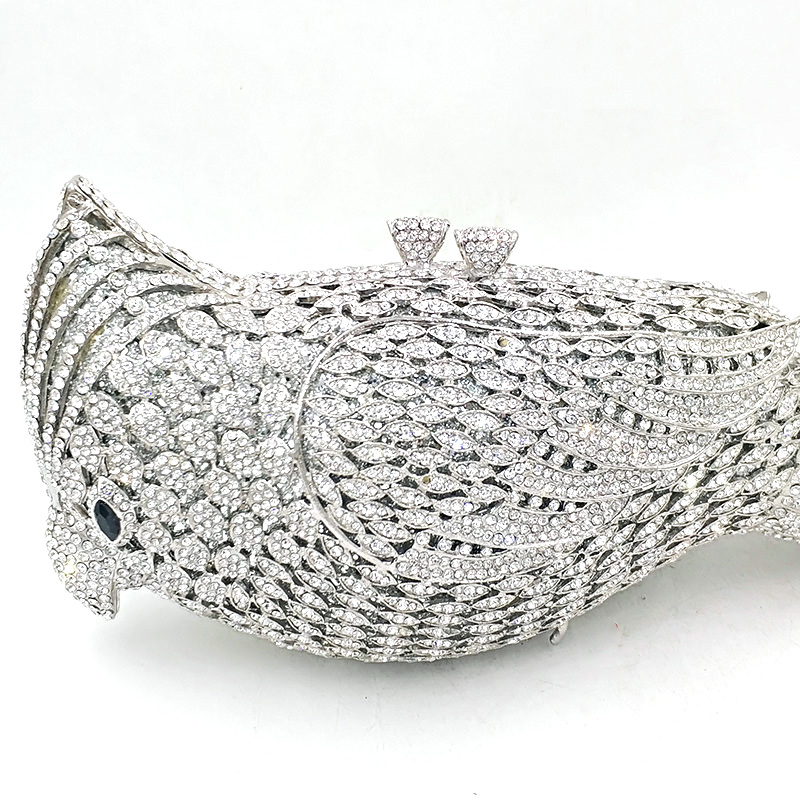 Woodpecker Clutch