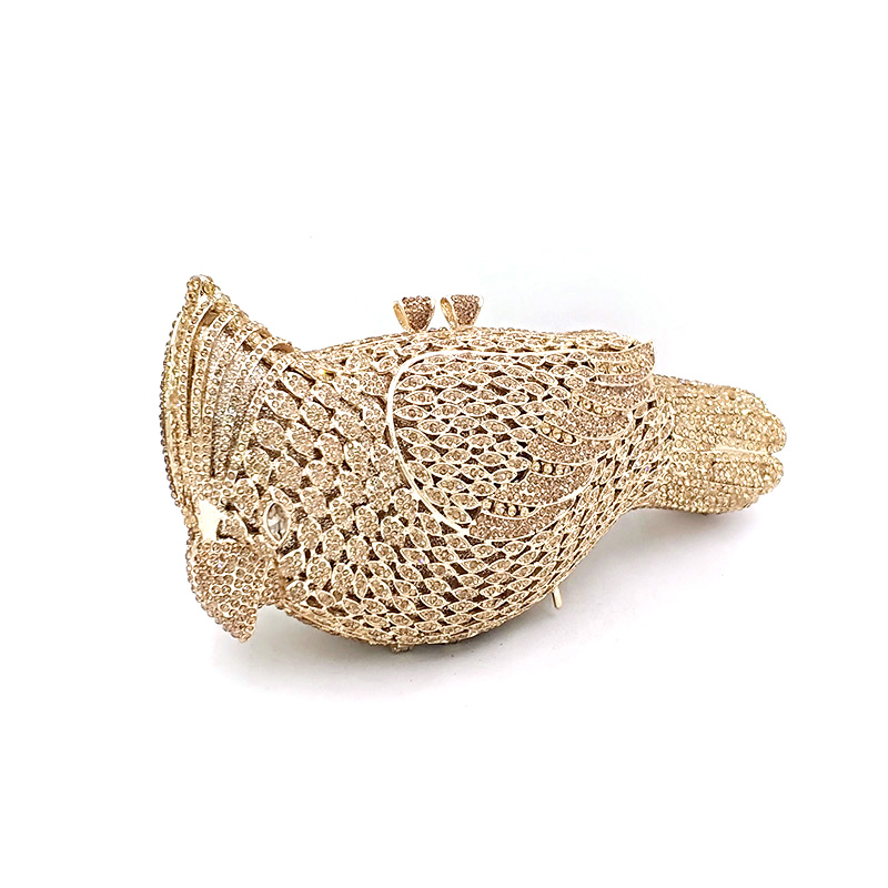 Woodpecker Clutch