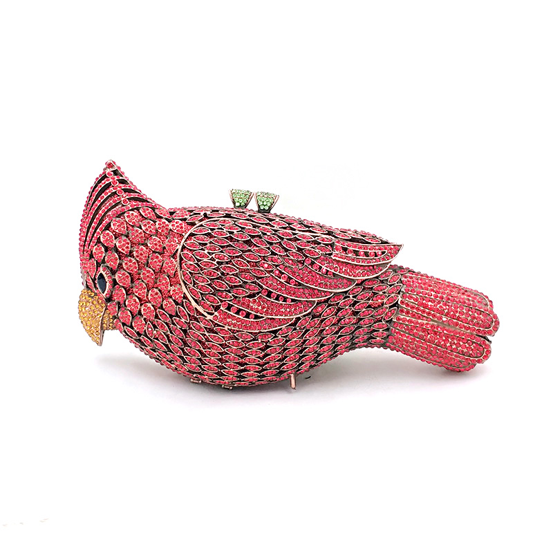 Woodpecker Clutch